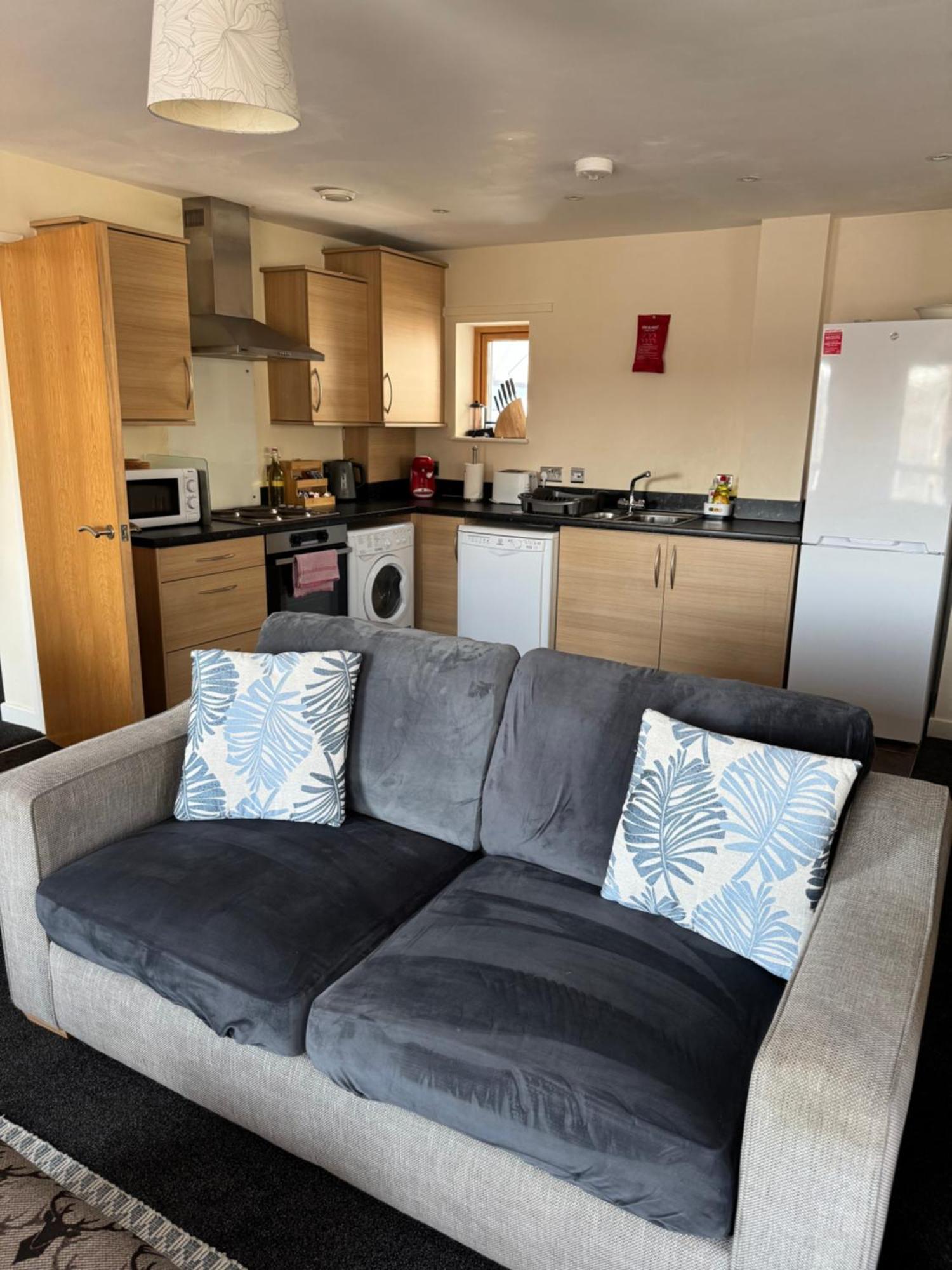 Quirky And Spacious Lawley Exteriör bild